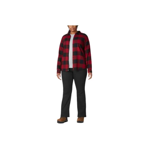 Dickies Casual Pants Women's Black