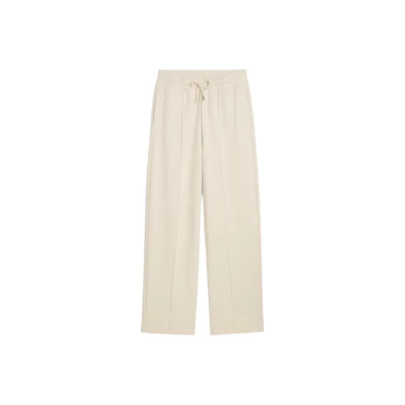 PUMA Shorts Rectos Wardrobe Essentials Para Mujer-0