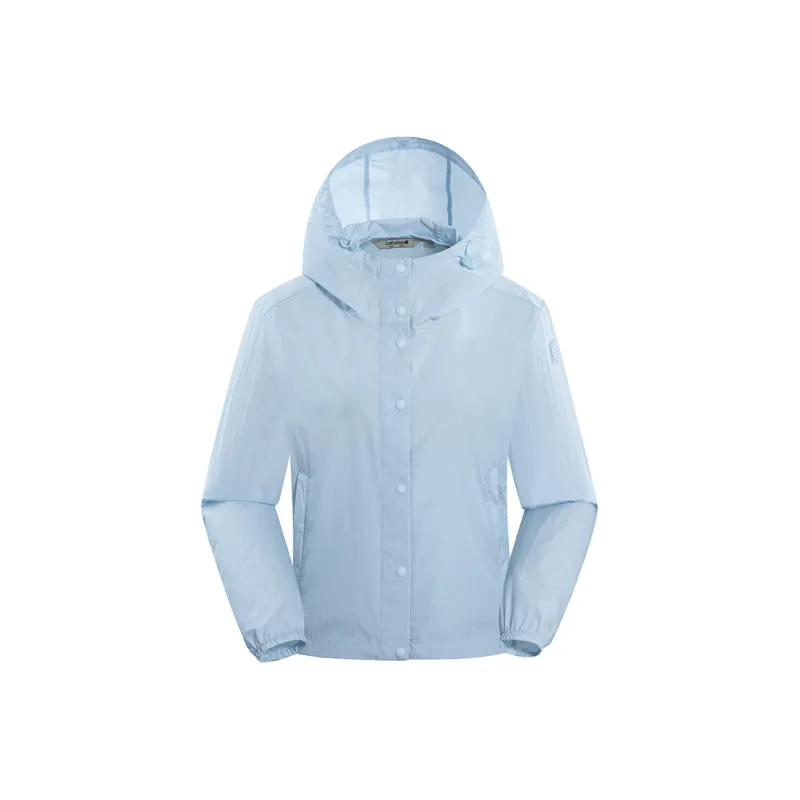 Lafuma Sports & Outdoors Ultra Lightweight Breathable Water Resistant UV Protection Sun Protection Clothing Women's-0