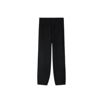 Burberry Check Label Track Pants