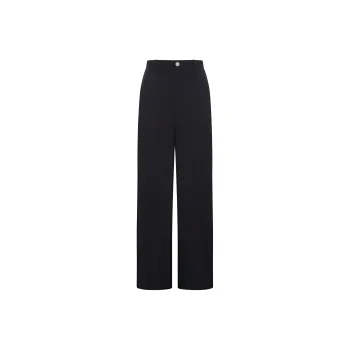 Balenciaga Twill Oversized Pants