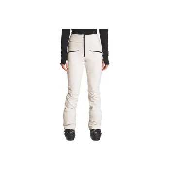 THE NORTH FACE Casual Pants Women's White