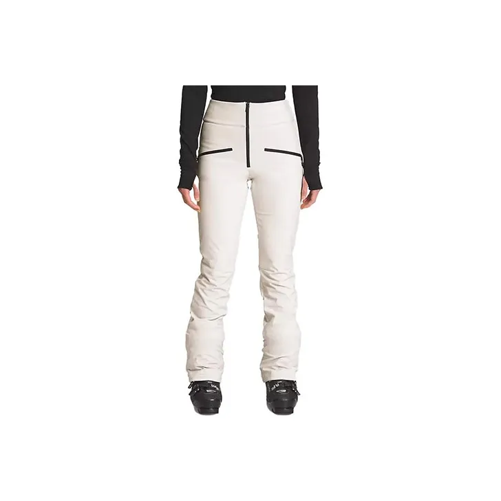 THE NORTH FACE Casual Pants Women's White-0