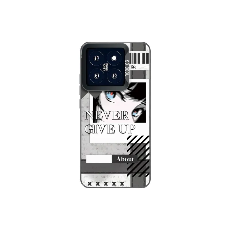 Membrane Doushi Phone Cases-3