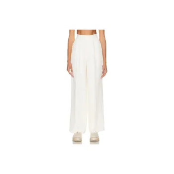 AMIRI Casual Pants Women's White