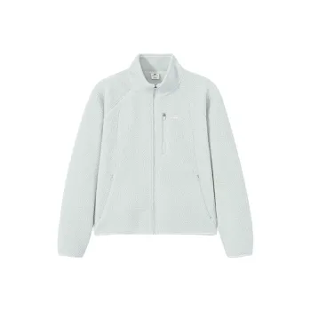 PIONEER CAMP Velvet feel Coat Women's