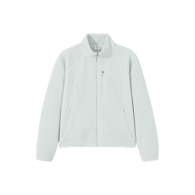 PIONEER CAMP Velvet feel Coat Women's-0