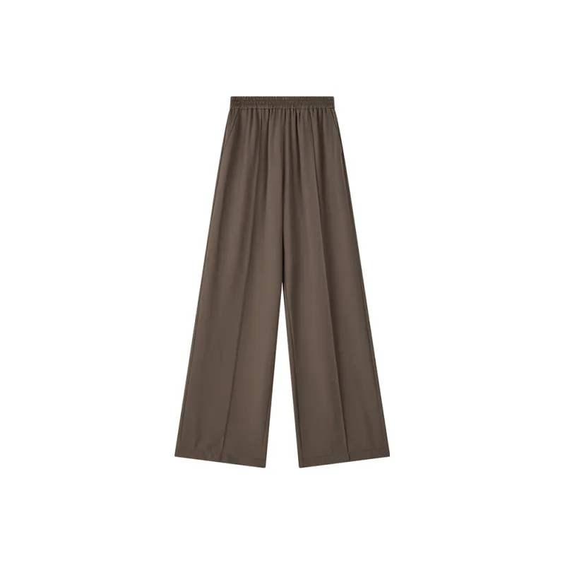 THE SEA LIFE Casual Pants Women's-5