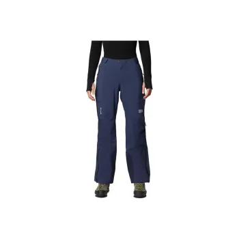 MOUNTAIN HARDWEAR Exposure/2™ Pro Light Casual Pants Women's Dark Zinc
