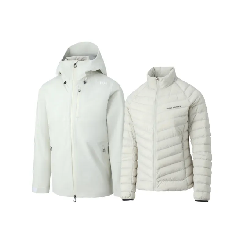 HELLY HANSEN Windbreaker Jackets Women's-2