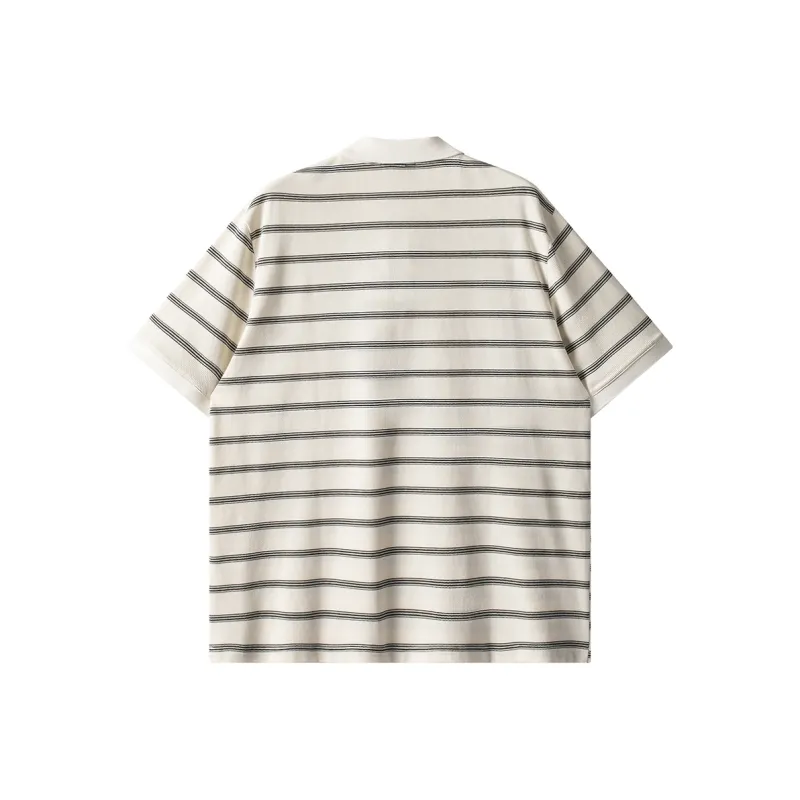 WILLIAM FOX&SONS Polo Shirt Unisex-1