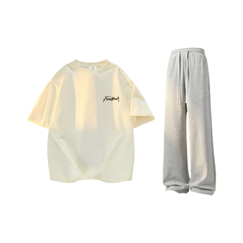 FASTFISH Casual Sportswear Unisex-16