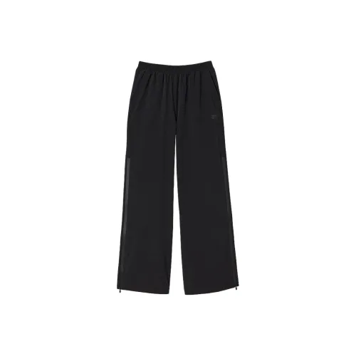 Victoria's Secret PINK Casual Pants Women's Black