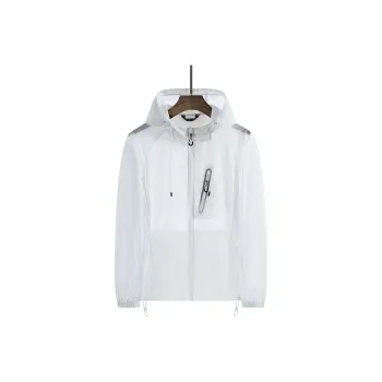 Warrior Ride The Wind And Waves Series Sun Protection Clothing Unisex