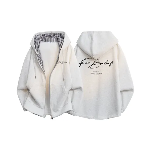 Warrior Huichao Riding The Wind Collection Sweatshirt Unisex