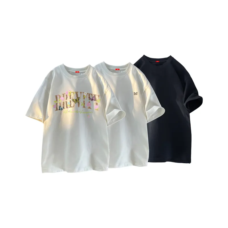 MIIOW Trend Party Series T Shirt Unisex-16