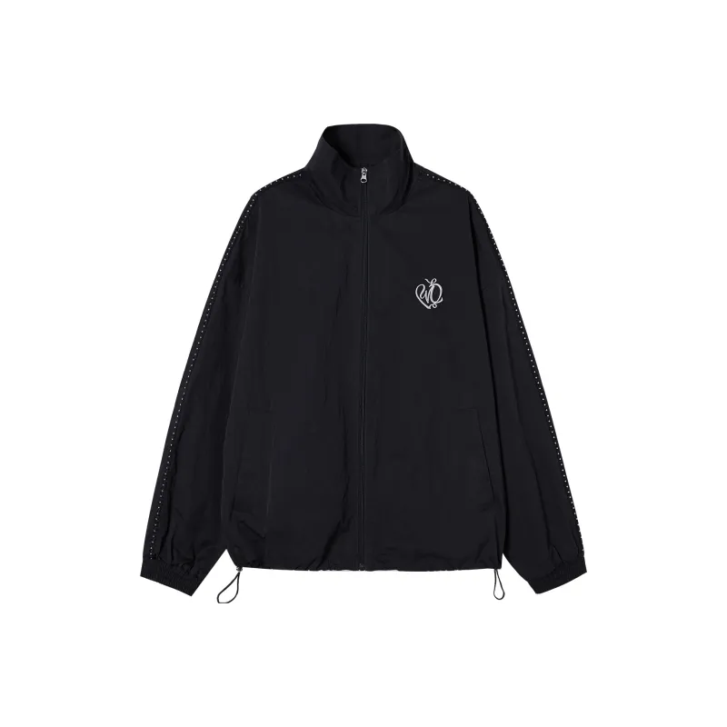 I'M ONE Cropped Coats Women's-10