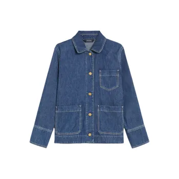 MaxMara Giulietta Jacket
