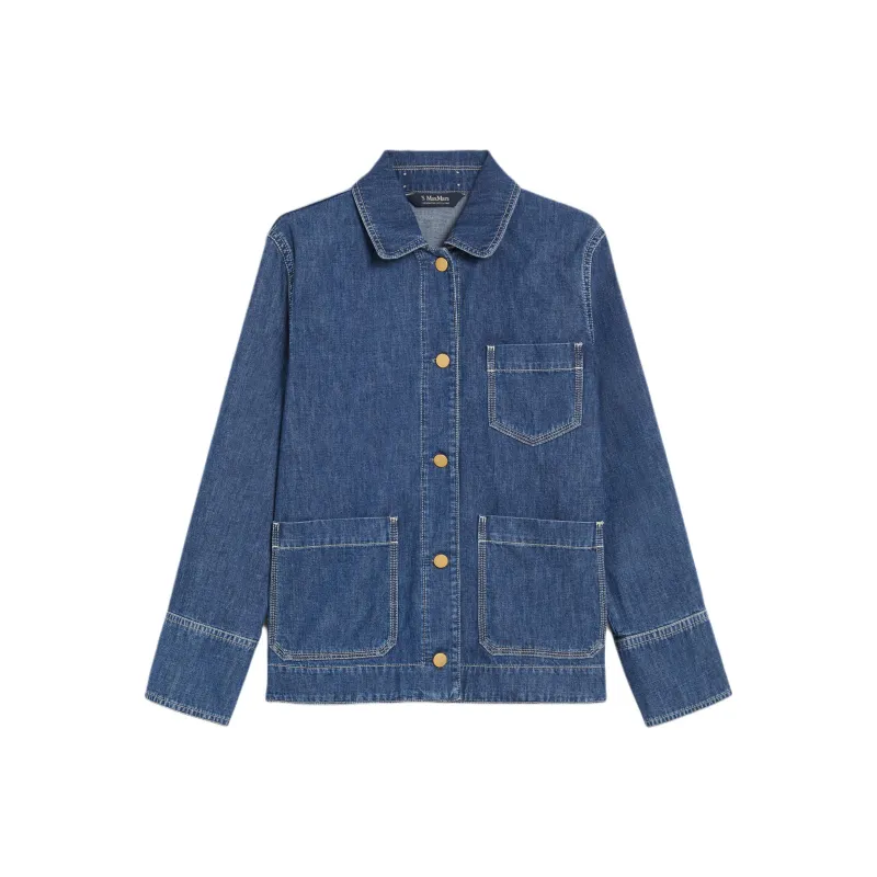 MaxMara Giulietta Jacket-0