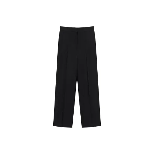 CURRENT Casual Pants Women's Pitch Black