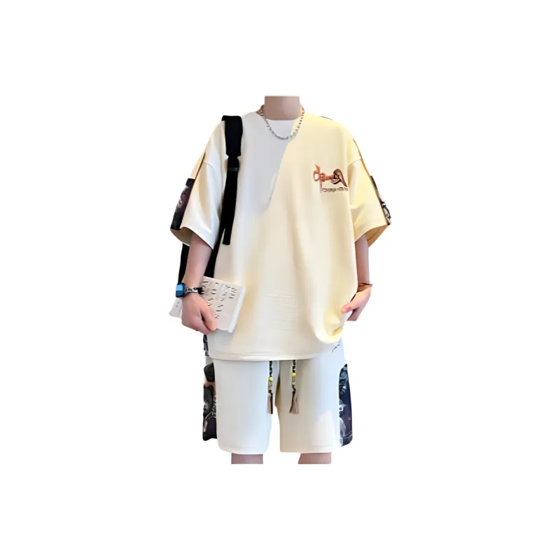TONYBEAR Casual Sportswear Men's-2