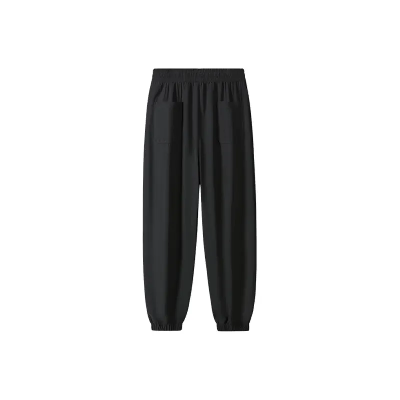APUNCHLINEWORKSHOP Casual Pants Men's-1