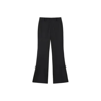 PHORM Casual Pants Women's Ink Black