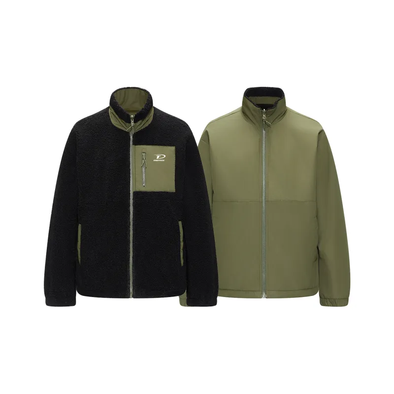 DIDTEK Puffer Jackets Unisex-6
