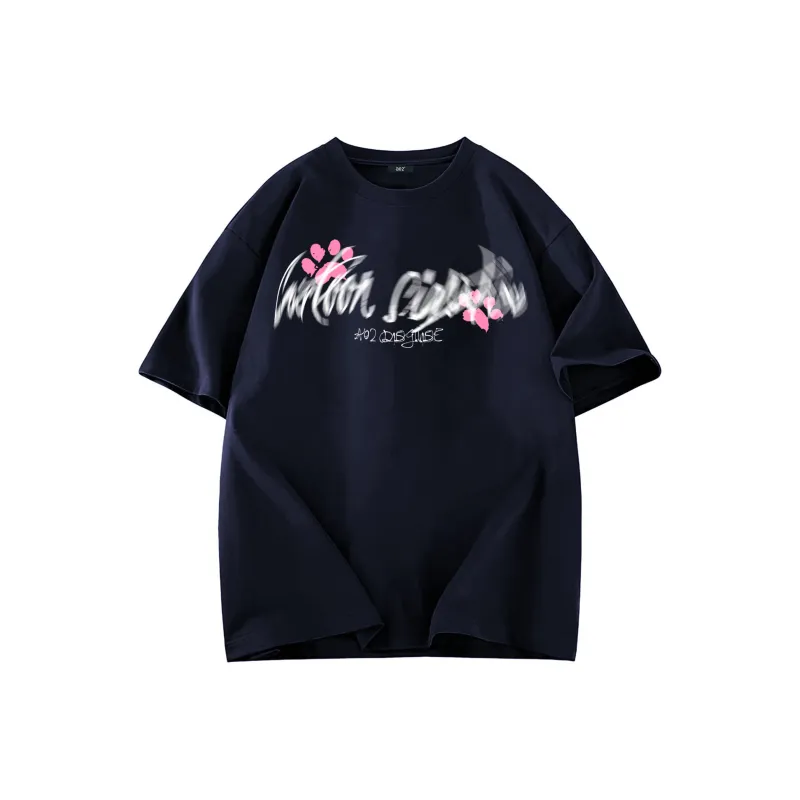 A02 T Shirts Unisex-14