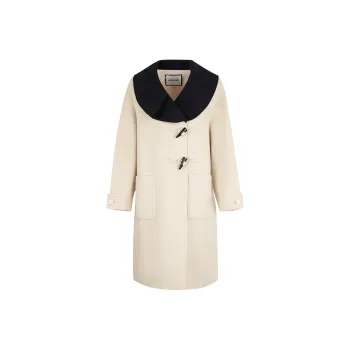 JESSYLINE Coats Women's