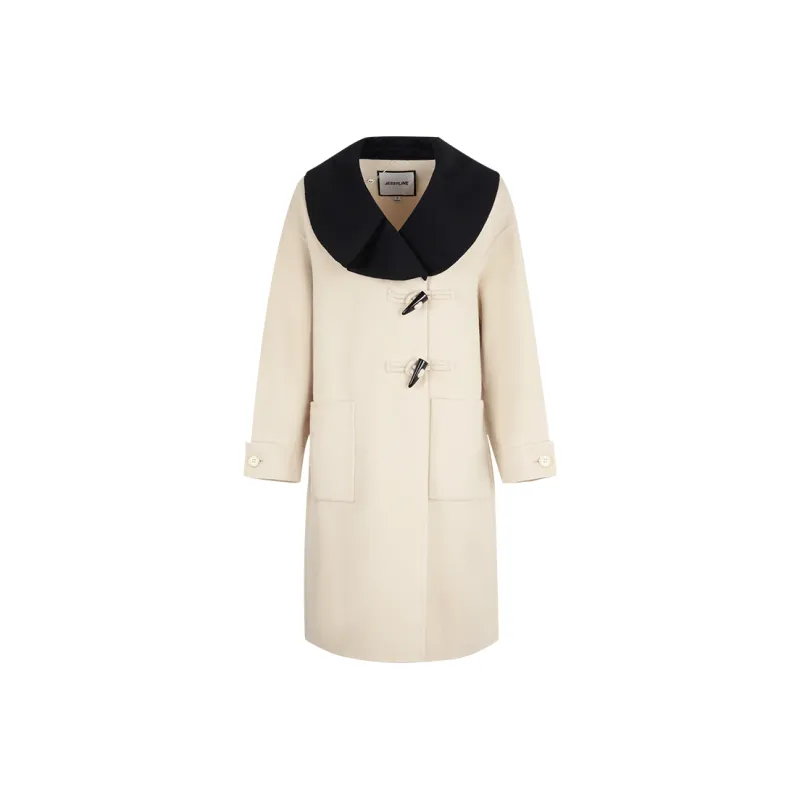 JESSYLINE Coats Women's-0