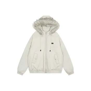 JOSR Puffer Jackets Women's