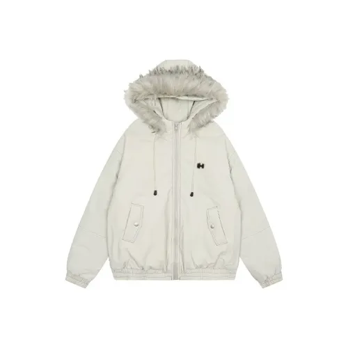 JOSR Puffer Jackets Women's