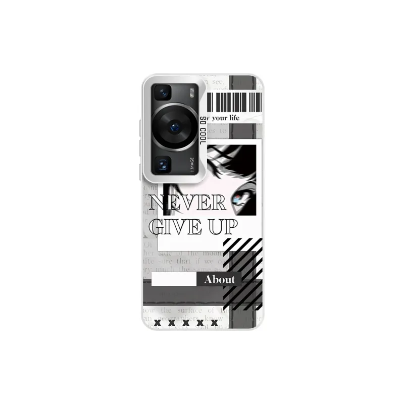 Membrane Doushi Phone Cases-0