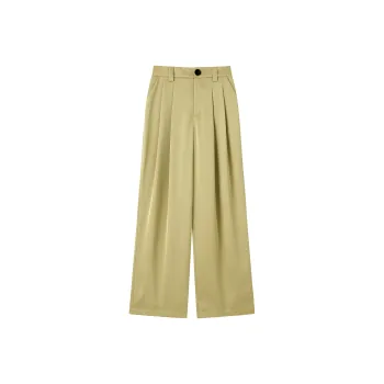 Luqingyi Casual Pants Women's