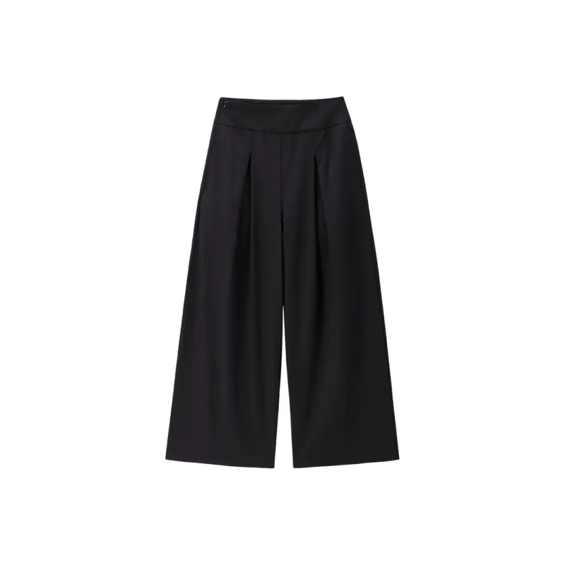 UNIQLO Casual Pants Women's-0