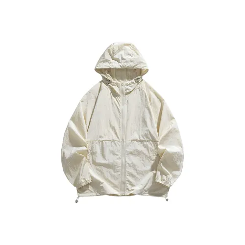 ROBINHOOD Super Light Breathable Quick Dry Sun Protection Clothing Unisex