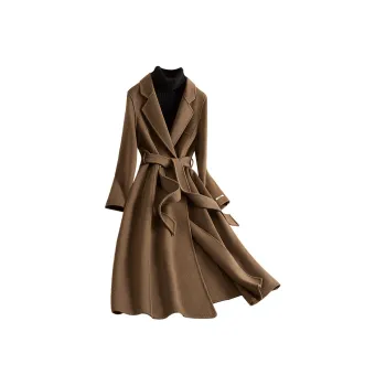 Cypress House Coat Women's Maillard Style Brown