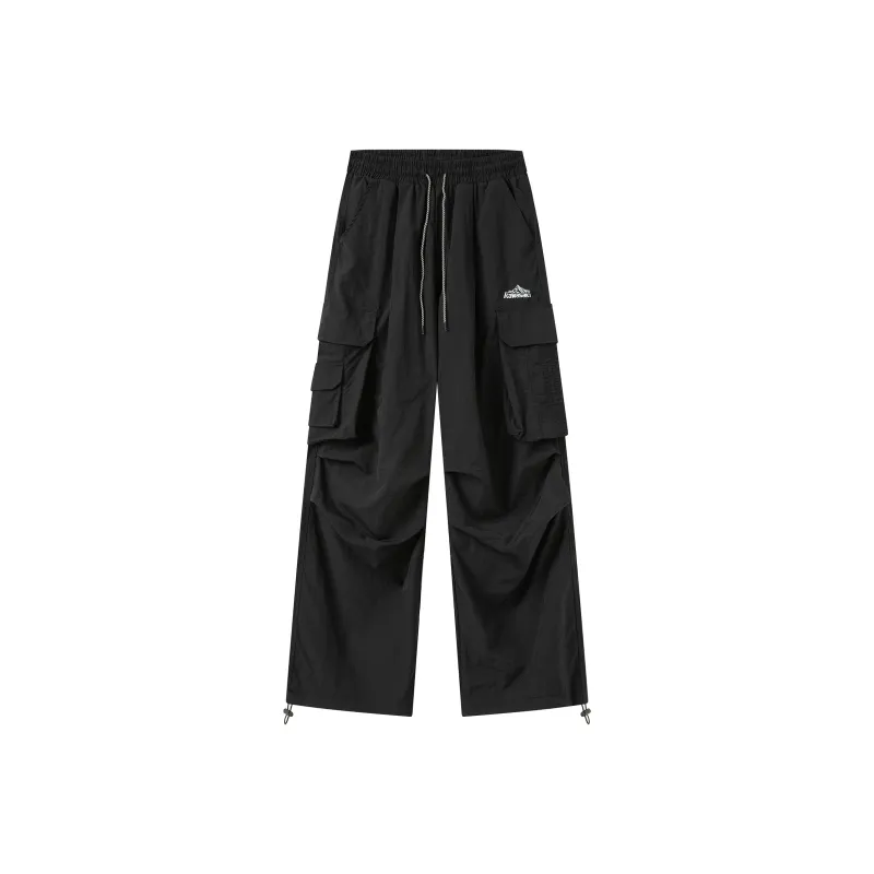 Kawasaki Cargo Pants Unisex-0