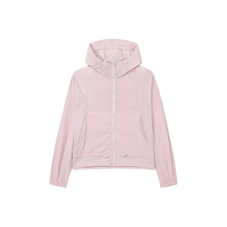PIONEER CAMP Sun Protection Clothing Women's-2