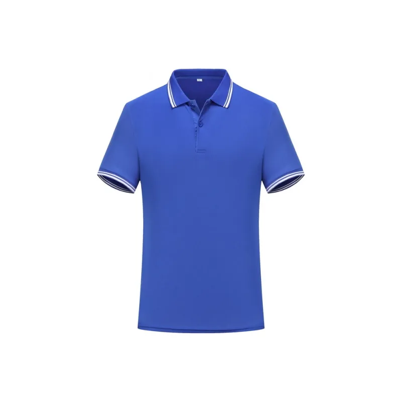 Evil Lions Polo Shirts Unisex-4