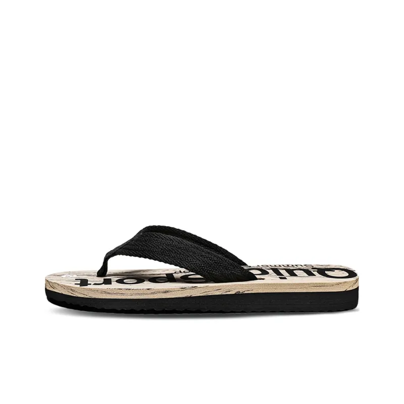 YUZHAOLIN Abrasion Resistant Slip Resistant Flip Flops Men's-8