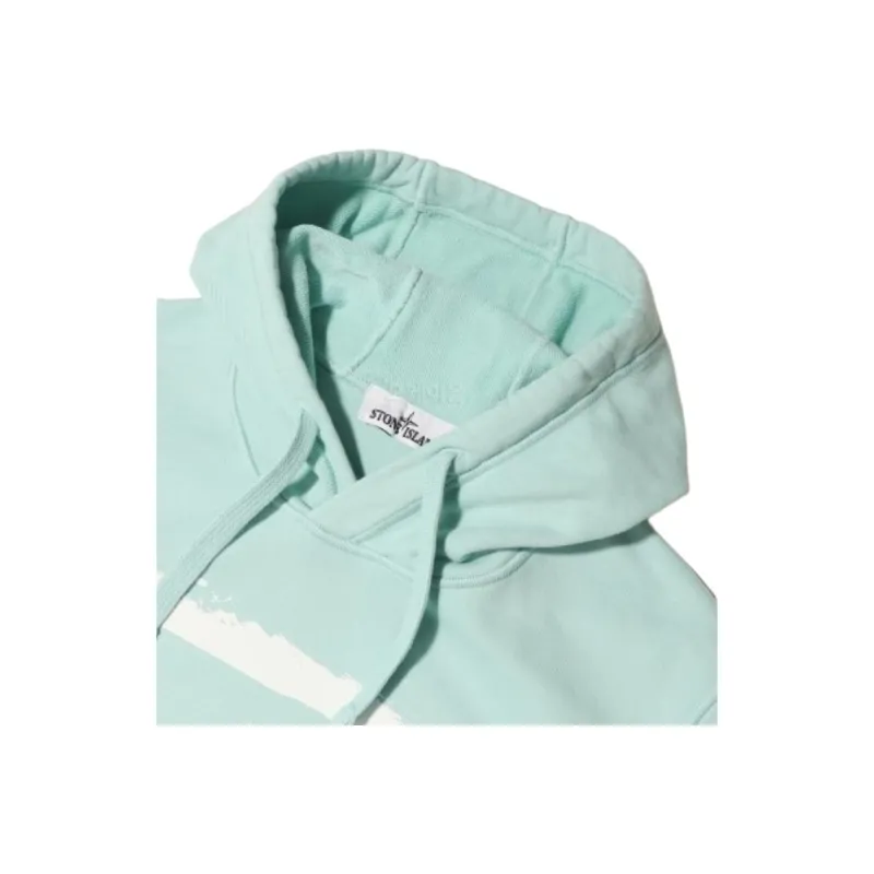 STONE ISLAND Sweatshirt Men's Green-2