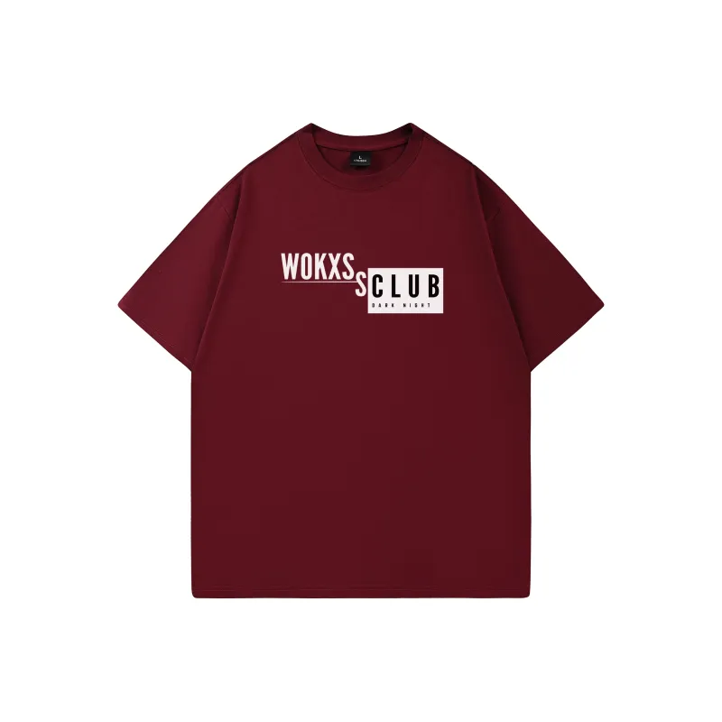 WOKXSS T-Shirts Unisex-15