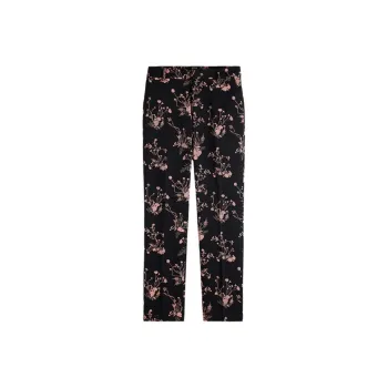 Scotch&Soda Casual Pants Women's Mixed Color