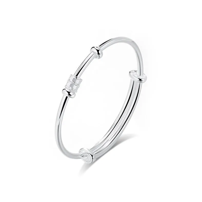 Muyan Alloy Rope Bracelets Women's-4