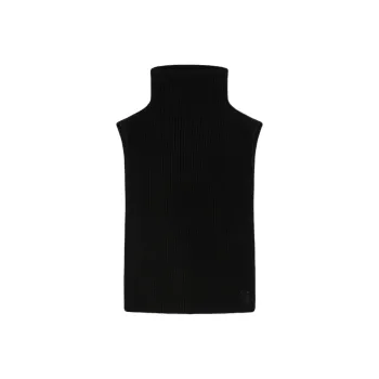MaxMara Cloaks Women's Black