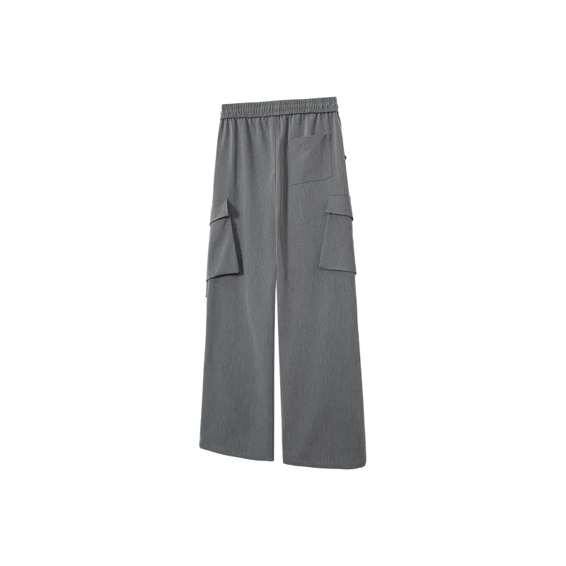 BJTY Casual Pants Unisex-12