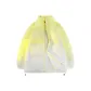 Yellow[Gradient Dopamine Dressing]