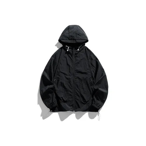 ROBINHOOD Super Light Breathable Quick Dry Sun Protection Clothing Women's